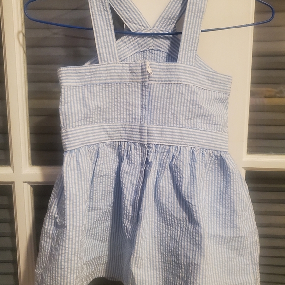 Nautica toddler dress - Picture 2 of 2